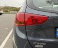 Синий Киа Сид, объемом двигателя 1.4 л и пробегом 227 тыс. км за 7650 $, фото 19 на Automoto.ua