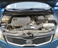 Синий Киа Сид, объемом двигателя 1.6 л и пробегом 290 тыс. км за 7500 $, фото 11 на Automoto.ua