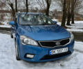 Синій Кіа Сід, об'ємом двигуна 1.58 л та пробігом 226 тис. км за 6899 $, фото 1 на Automoto.ua