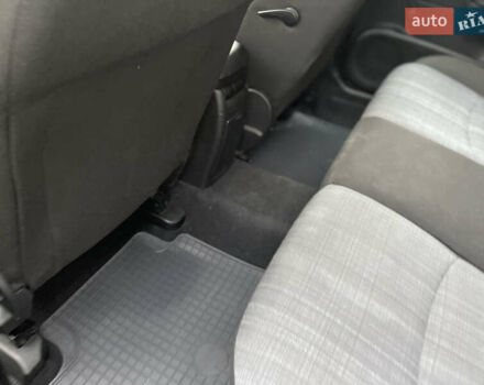 Синий Киа Сид, объемом двигателя 1.4 л и пробегом 210 тыс. км за 5250 $, фото 22 на Automoto.ua