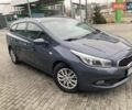 Синий Киа Сид, объемом двигателя 1.4 л и пробегом 225 тыс. км за 7800 $, фото 2 на Automoto.ua