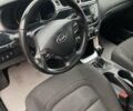 Синий Киа Сид, объемом двигателя 1.4 л и пробегом 225 тыс. км за 7800 $, фото 24 на Automoto.ua