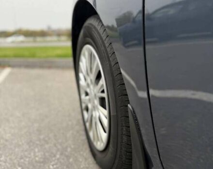 Синий Киа Сид, объемом двигателя 1.4 л и пробегом 227 тыс. км за 7650 $, фото 27 на Automoto.ua