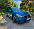 Синий Киа Сид, объемом двигателя 1.6 л и пробегом 217 тыс. км за 7100 $, фото 1 на Automoto.ua