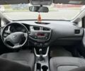 Синий Киа Сид, объемом двигателя 1.4 л и пробегом 227 тыс. км за 7650 $, фото 20 на Automoto.ua