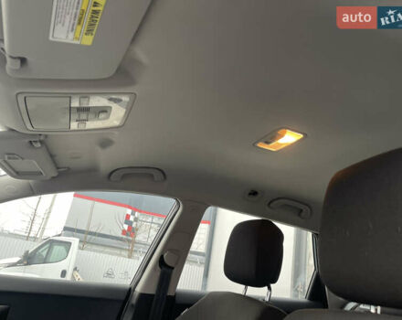 Синий Киа Сид, объемом двигателя 1.4 л и пробегом 210 тыс. км за 5250 $, фото 19 на Automoto.ua