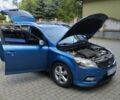 Синий Киа Сид, объемом двигателя 1.6 л и пробегом 290 тыс. км за 7500 $, фото 13 на Automoto.ua