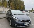 Синий Киа Сид, объемом двигателя 1.4 л и пробегом 227 тыс. км за 7650 $, фото 11 на Automoto.ua