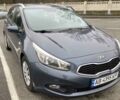 Синий Киа Сид, объемом двигателя 1.4 л и пробегом 225 тыс. км за 7800 $, фото 4 на Automoto.ua