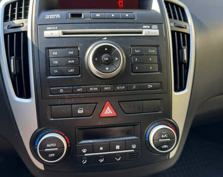 Синій Кіа Сід, об'ємом двигуна 1.58 л та пробігом 223 тис. км за 7100 $, фото 11 на Automoto.ua