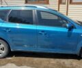 Синий Киа Сид, объемом двигателя 1.6 л и пробегом 288 тыс. км за 6250 $, фото 16 на Automoto.ua