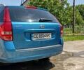 Синий Киа Сид, объемом двигателя 1.6 л и пробегом 288 тыс. км за 6250 $, фото 20 на Automoto.ua