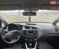 Синий Киа Сид, объемом двигателя 1.4 л и пробегом 225 тыс. км за 7800 $, фото 25 на Automoto.ua