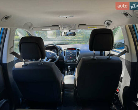 Синій Кіа Сід, об'ємом двигуна 1.58 л та пробігом 223 тис. км за 7100 $, фото 13 на Automoto.ua