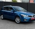 Синій Кіа Сід, об'ємом двигуна 1.6 л та пробігом 223 тис. км за 8900 $, фото 10 на Automoto.ua
