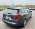 Синий Киа Сид, объемом двигателя 1.4 л и пробегом 227 тыс. км за 7650 $, фото 7 на Automoto.ua