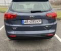Синий Киа Сид, объемом двигателя 1.4 л и пробегом 225 тыс. км за 7800 $, фото 12 на Automoto.ua