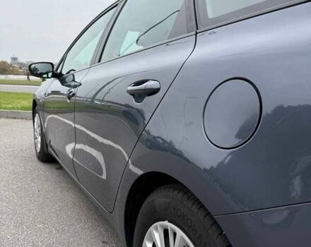 Синий Киа Сид, объемом двигателя 1.4 л и пробегом 227 тыс. км за 7650 $, фото 28 на Automoto.ua