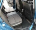 Синий Киа Сид, объемом двигателя 1.6 л и пробегом 290 тыс. км за 7500 $, фото 1 на Automoto.ua