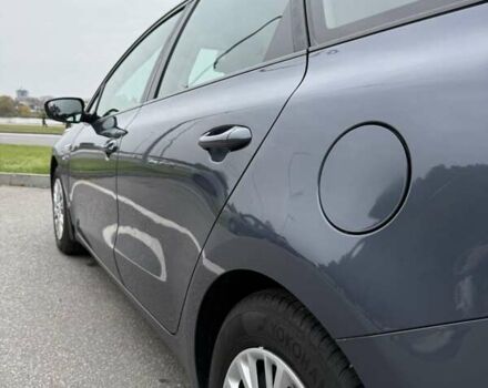 Синий Киа Сид, объемом двигателя 1.4 л и пробегом 227 тыс. км за 7650 $, фото 17 на Automoto.ua