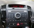Синий Киа Сид, объемом двигателя 1.6 л и пробегом 290 тыс. км за 7500 $, фото 5 на Automoto.ua