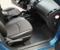 Синий Киа Сид, объемом двигателя 1.6 л и пробегом 290 тыс. км за 7500 $, фото 12 на Automoto.ua