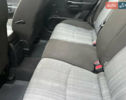 Синий Киа Сид, объемом двигателя 1.4 л и пробегом 210 тыс. км за 5250 $, фото 21 на Automoto.ua