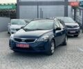 Синій Кіа Сід, об'ємом двигуна 1.4 л та пробігом 200 тис. км за 6750 $, фото 2 на Automoto.ua