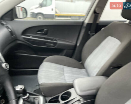 Синий Киа Сид, объемом двигателя 1.4 л и пробегом 210 тыс. км за 5250 $, фото 17 на Automoto.ua