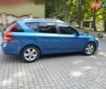 Синий Киа Сид, объемом двигателя 1.6 л и пробегом 290 тыс. км за 7500 $, фото 8 на Automoto.ua