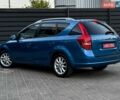 Синій Кіа Сід, об'ємом двигуна 1.6 л та пробігом 223 тис. км за 8900 $, фото 30 на Automoto.ua