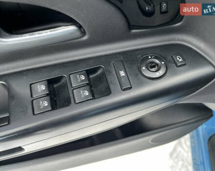 Синій Кіа Сід, об'ємом двигуна 1.6 л та пробігом 294 тис. км за 6900 $, фото 29 на Automoto.ua