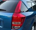 Синій Кіа Сід, об'ємом двигуна 1.6 л та пробігом 223 тис. км за 8900 $, фото 24 на Automoto.ua