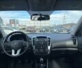 Синий Киа Сид, объемом двигателя 1.4 л и пробегом 200 тыс. км за 6700 $, фото 16 на Automoto.ua