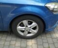 Синий Киа Сид, объемом двигателя 1.6 л и пробегом 290 тыс. км за 7500 $, фото 6 на Automoto.ua
