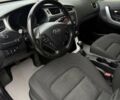 Синий Киа Сид, объемом двигателя 1.4 л и пробегом 227 тыс. км за 7650 $, фото 18 на Automoto.ua
