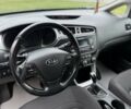 Синий Киа Сид, объемом двигателя 1.4 л и пробегом 227 тыс. км за 7650 $, фото 23 на Automoto.ua