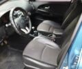 Синий Киа Сид, объемом двигателя 1.6 л и пробегом 290 тыс. км за 7500 $, фото 4 на Automoto.ua