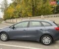Синий Киа Сид, объемом двигателя 1.4 л и пробегом 227 тыс. км за 7650 $, фото 12 на Automoto.ua