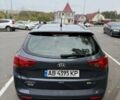 Синий Киа Сид, объемом двигателя 1.4 л и пробегом 227 тыс. км за 7650 $, фото 9 на Automoto.ua