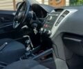 Синий Киа Сид, объемом двигателя 1.6 л и пробегом 288 тыс. км за 6250 $, фото 8 на Automoto.ua