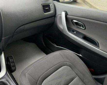 Синий Киа Сид, объемом двигателя 1.4 л и пробегом 227 тыс. км за 7650 $, фото 4 на Automoto.ua