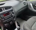 Синий Киа Сид, объемом двигателя 1.4 л и пробегом 225 тыс. км за 7800 $, фото 23 на Automoto.ua