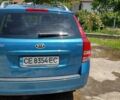 Синий Киа Сид, объемом двигателя 1.6 л и пробегом 288 тыс. км за 6250 $, фото 14 на Automoto.ua