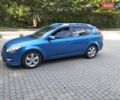 Синий Киа Сид, объемом двигателя 1.6 л и пробегом 290 тыс. км за 7500 $, фото 1 на Automoto.ua