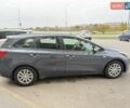 Синий Киа Сид, объемом двигателя 1.4 л и пробегом 227 тыс. км за 7650 $, фото 8 на Automoto.ua