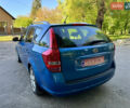 Синий Киа Сид, объемом двигателя 1.6 л и пробегом 217 тыс. км за 7300 $, фото 2 на Automoto.ua