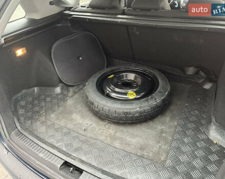 Синий Киа Сид, объемом двигателя 1.4 л и пробегом 210 тыс. км за 5250 $, фото 12 на Automoto.ua