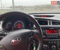 Синий Киа Сид, объемом двигателя 1.4 л и пробегом 225 тыс. км за 7800 $, фото 27 на Automoto.ua