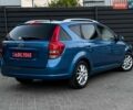Синій Кіа Сід, об'ємом двигуна 1.6 л та пробігом 223 тис. км за 8900 $, фото 1 на Automoto.ua